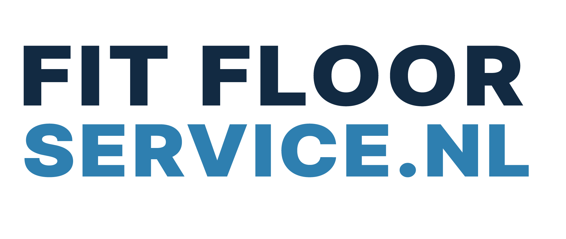 Fit Floor Service Logo